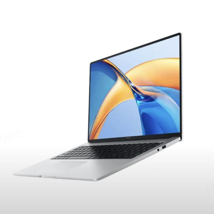 Нераспакованный Honor MagicBook x16 pro