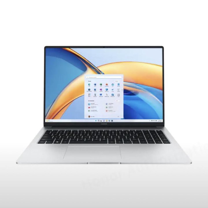 Нераспакованный Honor MagicBook x16 pro