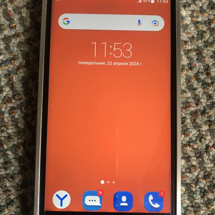 ZTE a610+