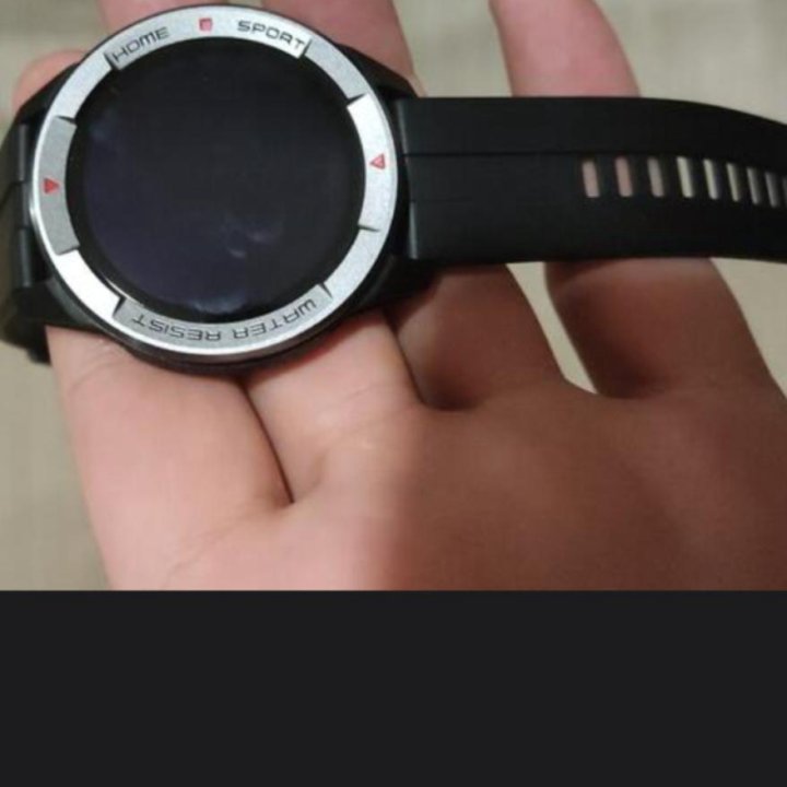 Смарт-часы Xiaomi Mibro Watch x1