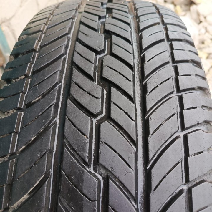 Колесо 265/70 R15