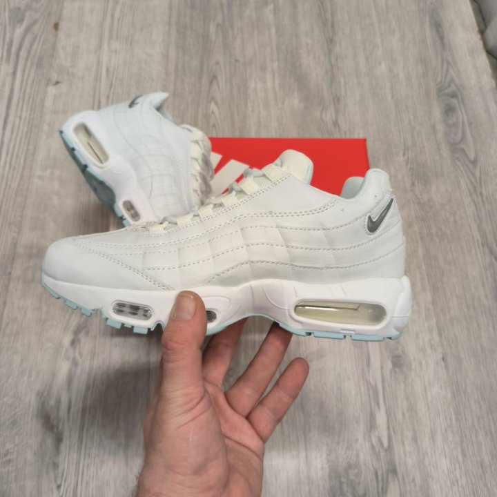 Кроссовки Nike Air Max 95