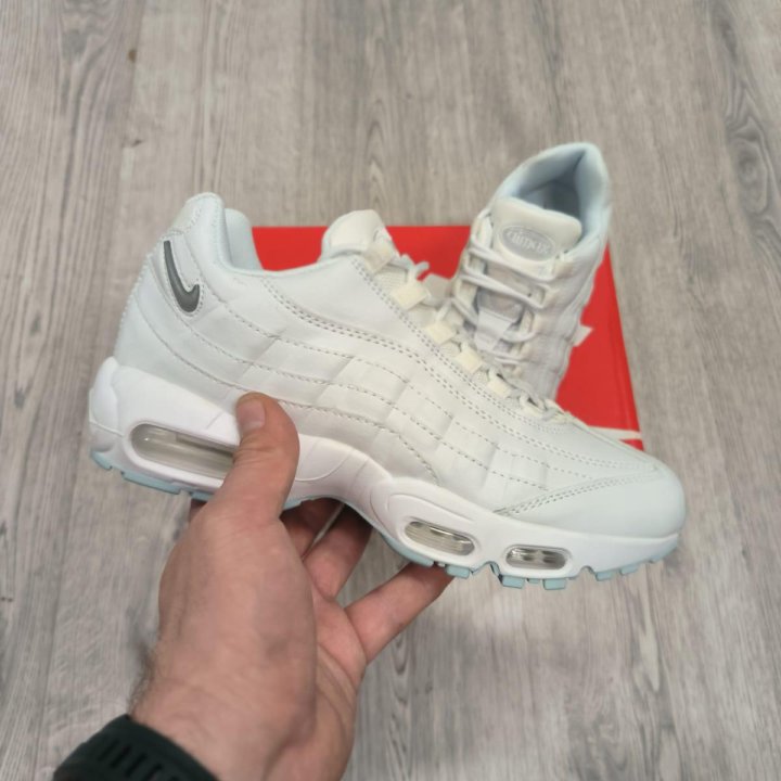 Кроссовки Nike Air Max 95