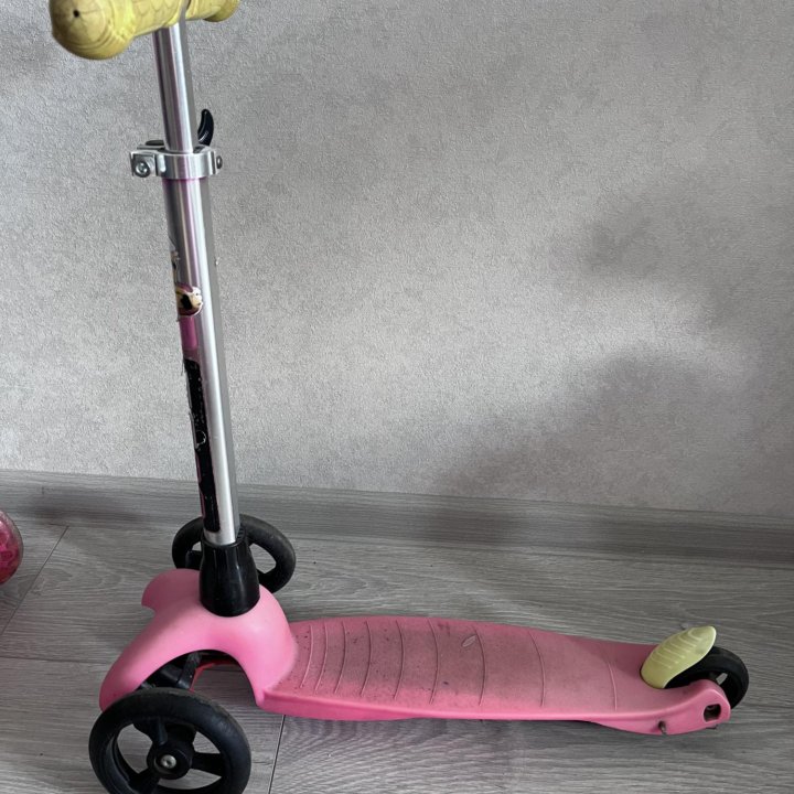 Самокат детский