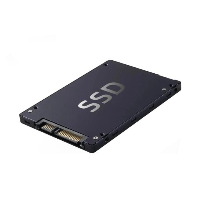 SSD диск 256GB/512GB/1TB (Новый)
