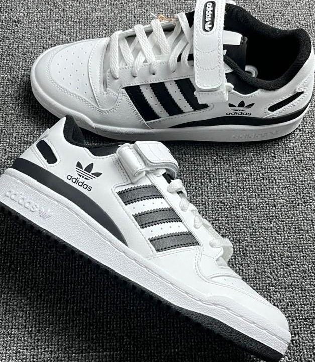 Adidas Forum low Оригинал Кроссовки