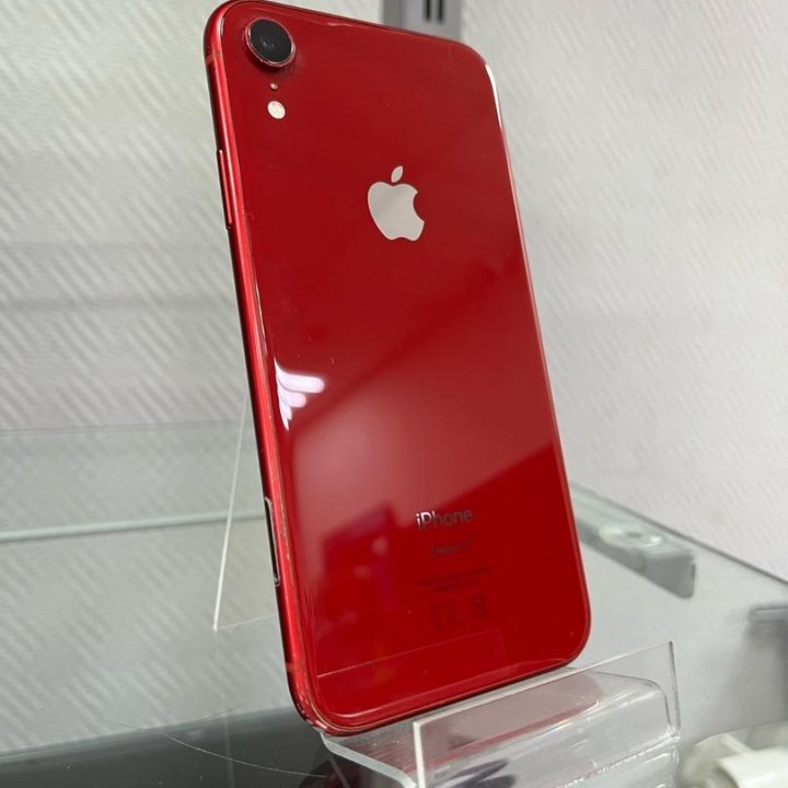 iPhone Xr 64 ГБ