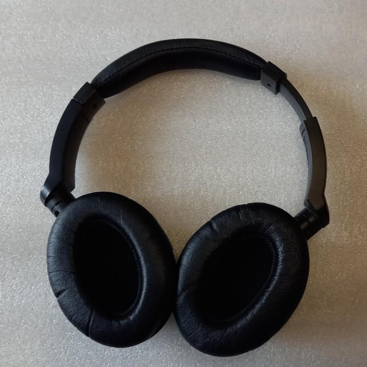 Наушники Audio-Technica ATH-ANC7