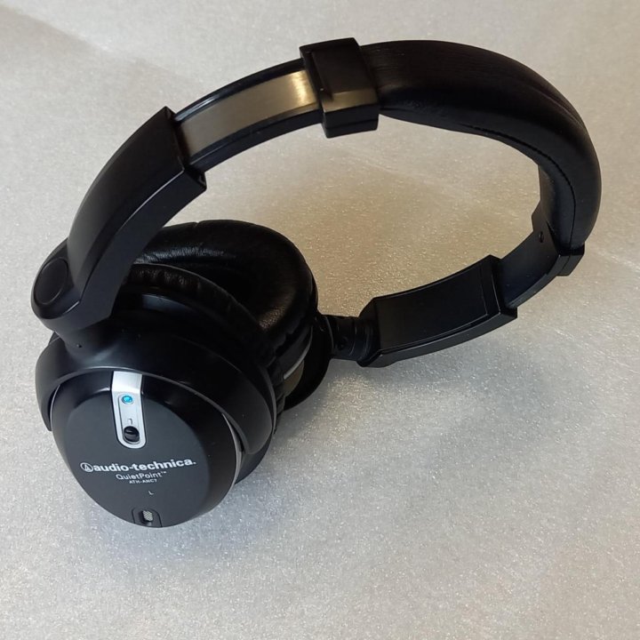 Наушники Audio-Technica ATH-ANC7