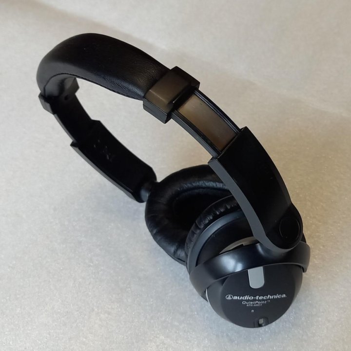 Наушники Audio-Technica ATH-ANC7