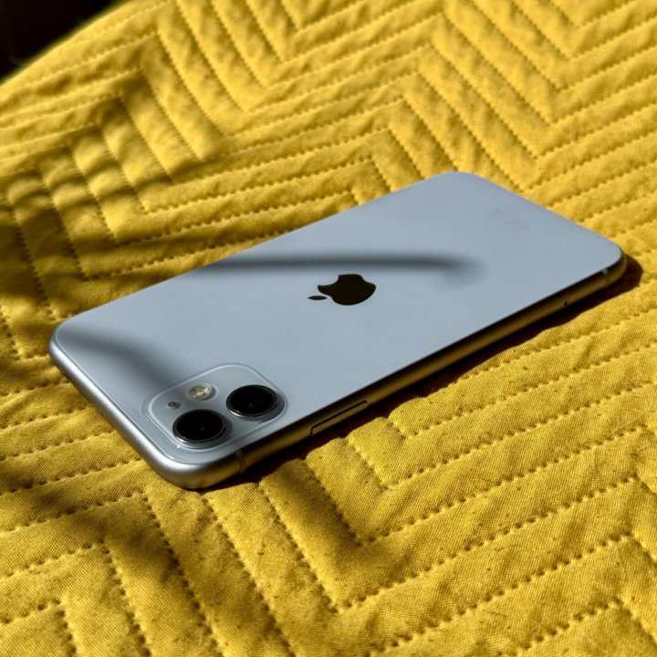 iPhone 11 – 64 ГБ