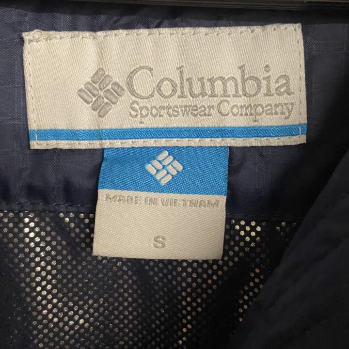 Пальто Columbia