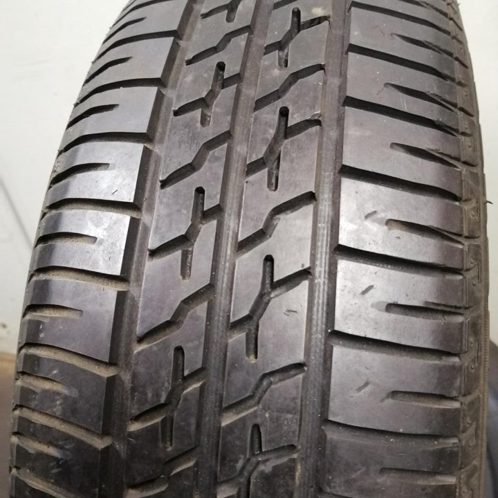 4 шины Bridgestone B391 175/65 R15 84T