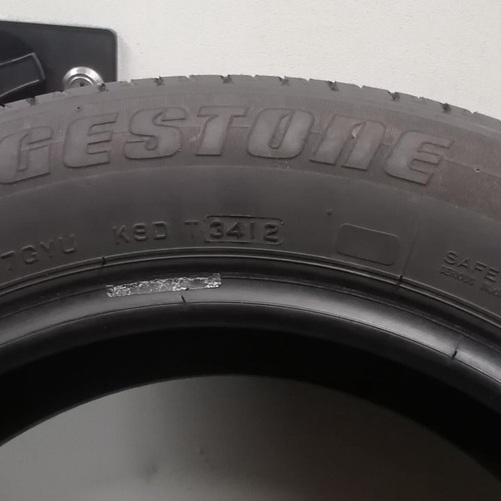 4 шины Bridgestone B391 175/65 R15 84T