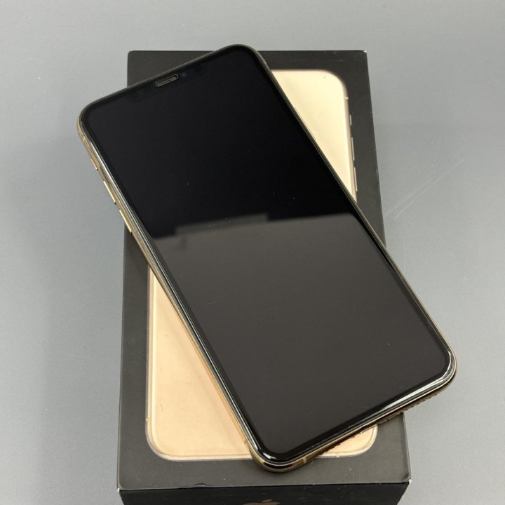 iPhone 11 Pro Max, 256 ГБ