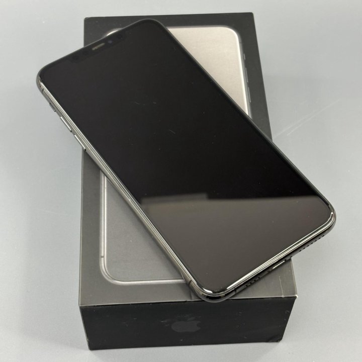 iPhone 11 Pro Max, 256 ГБ