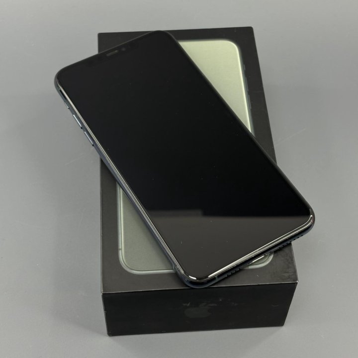 iPhone 11 Pro Max, 256 ГБ