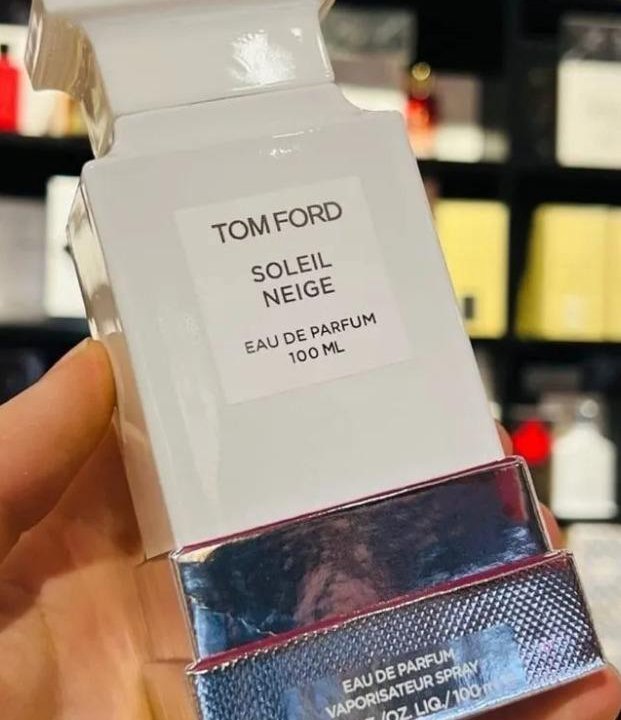 Tom Ford Soleil Neige