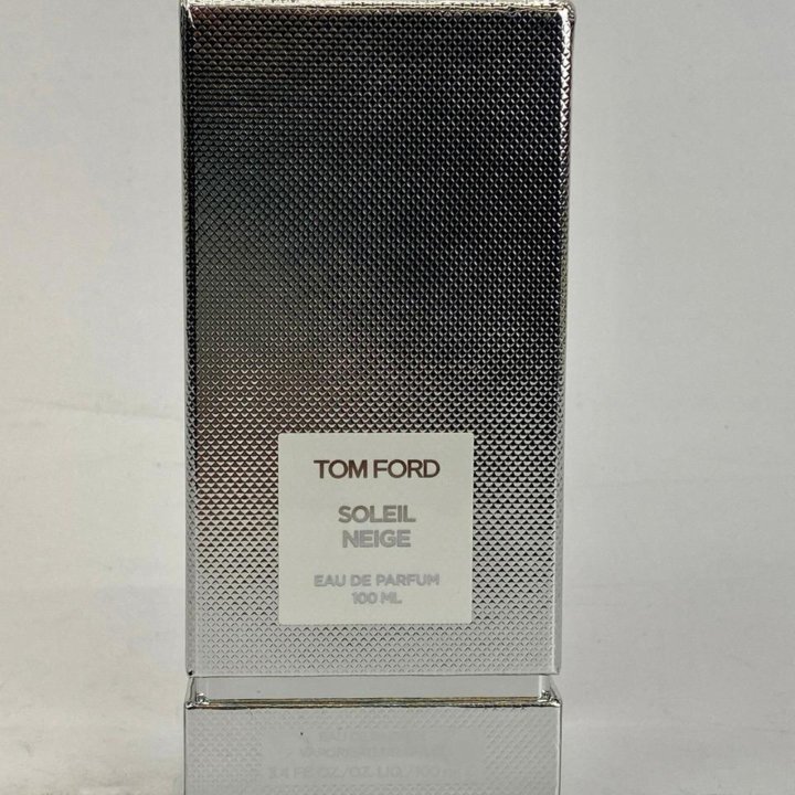 Tom Ford Soleil Neige