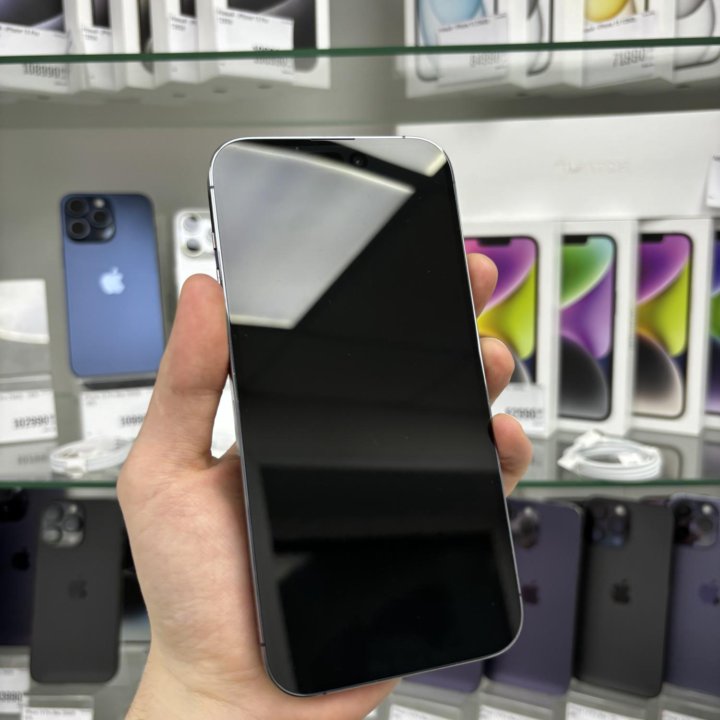 iPhone 14 Pro Max, 256 ГБ