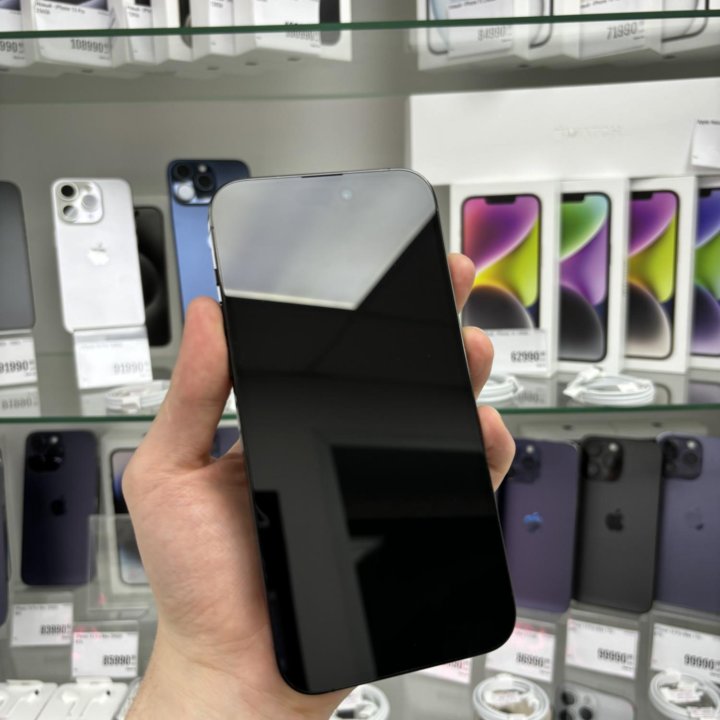 iPhone 14 Pro Max, 256 ГБ