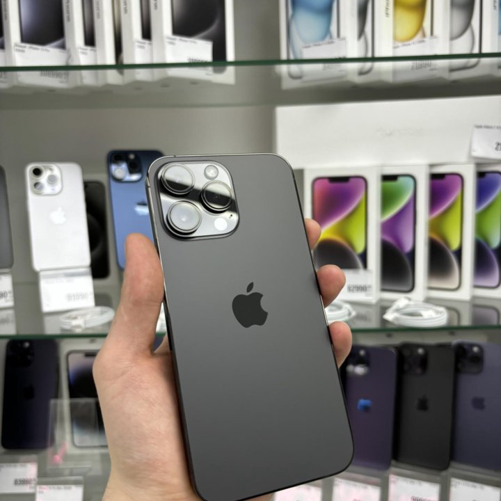 iPhone 14 Pro Max, 256 ГБ