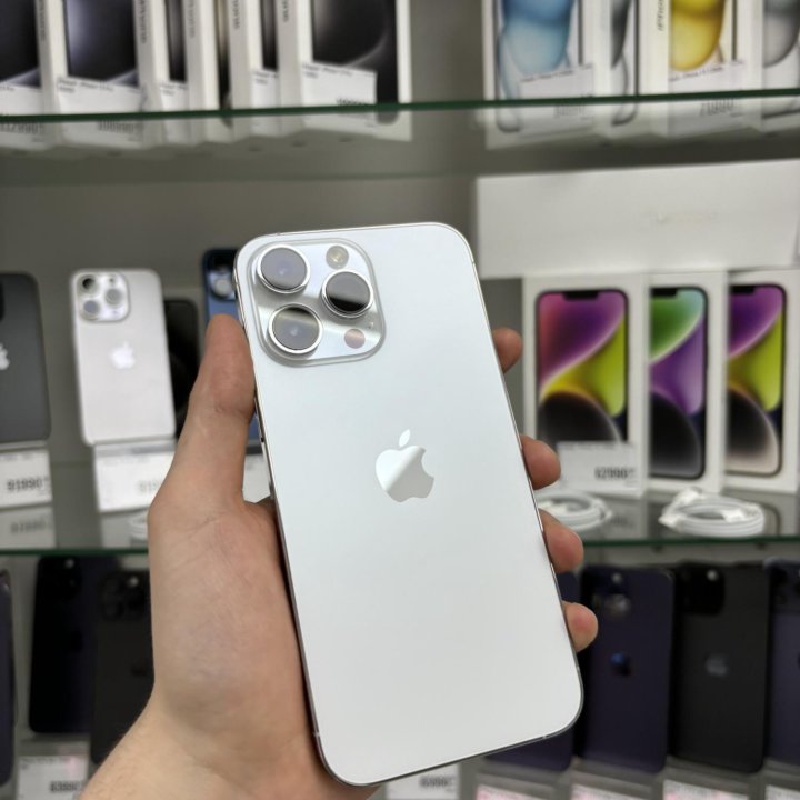 iPhone 14 Pro Max, 256 ГБ