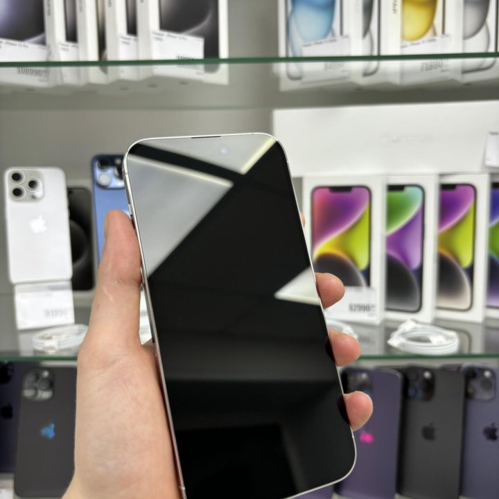 iPhone 14 Pro Max, 256 ГБ