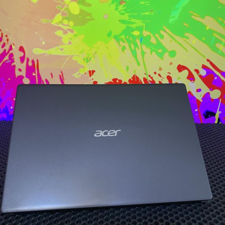 Игровой ноутбук