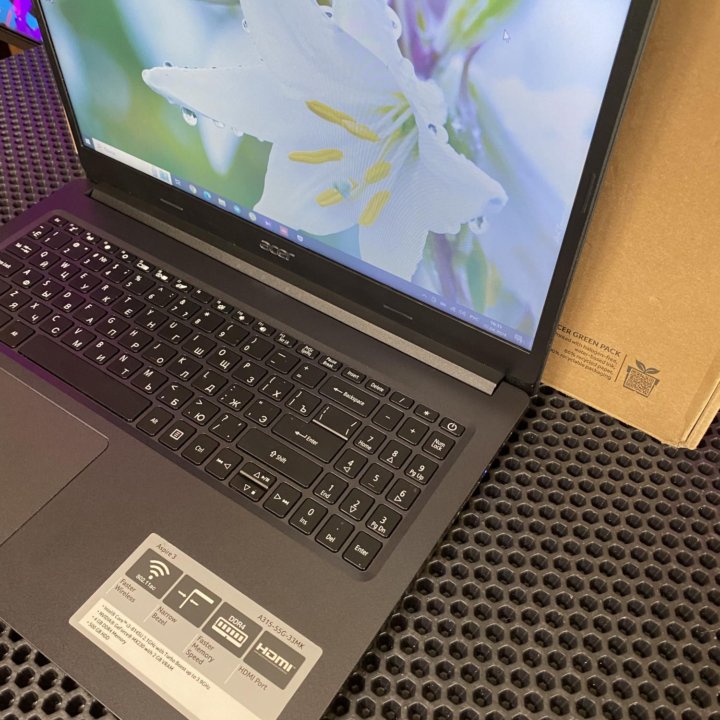 Игровой ноутбук