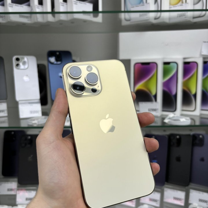 iPhone 14 Pro Max, 128 ГБ