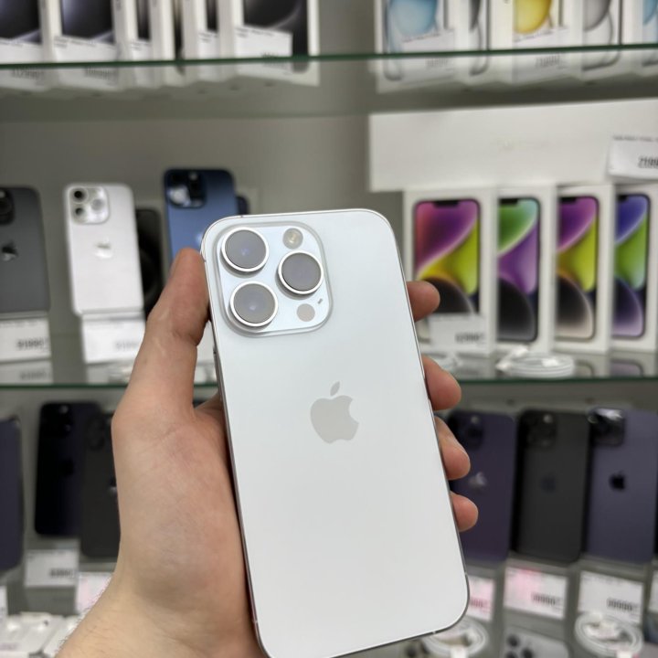 iPhone 14 Pro Max, 128 ГБ