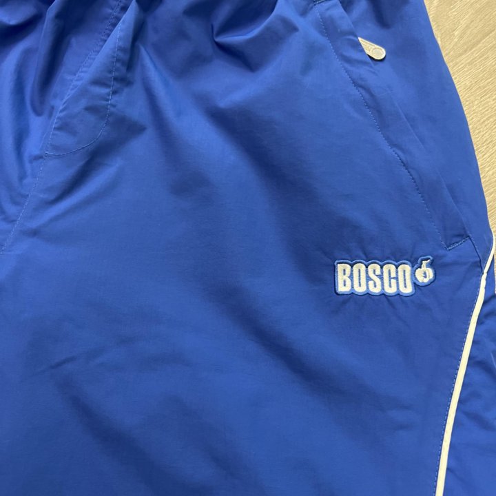 Новые брюки зимние мужские bosco sport размер M