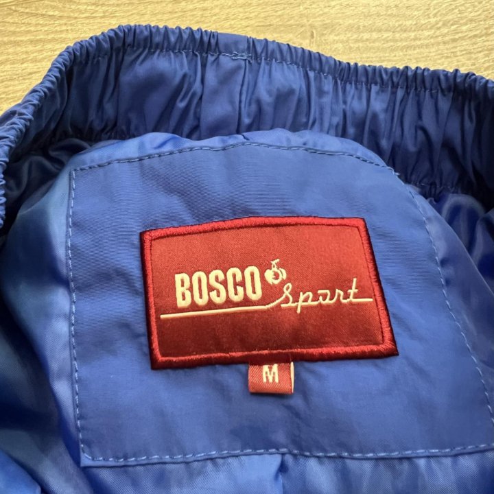 Новые брюки зимние мужские bosco sport размер M