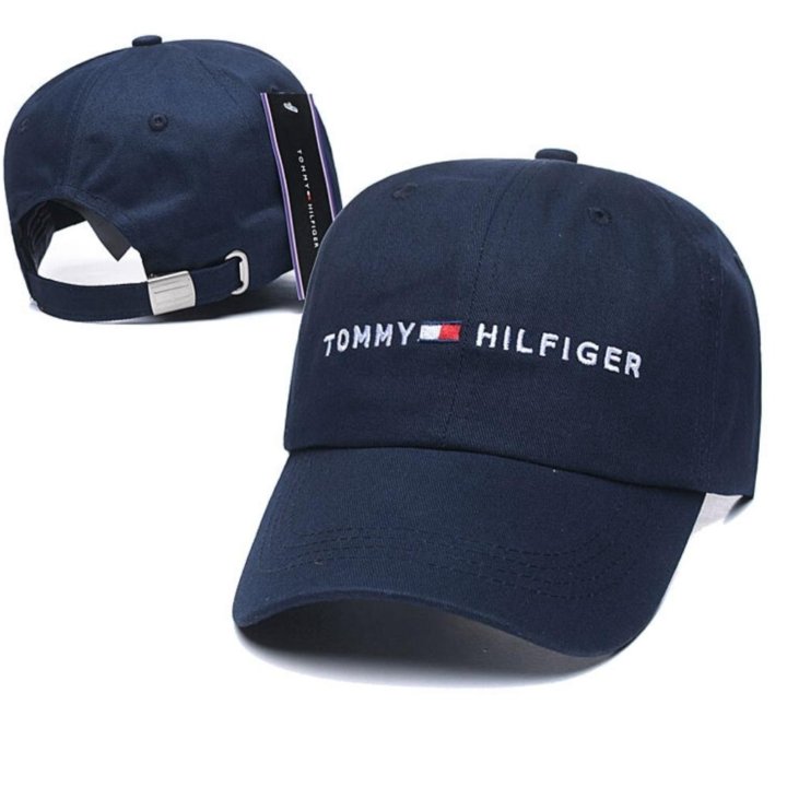 Кепки tommi hilfiger.