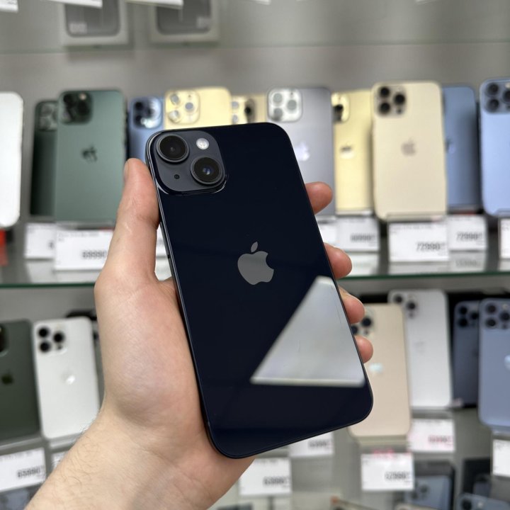 iPhone 14, 128 ГБ