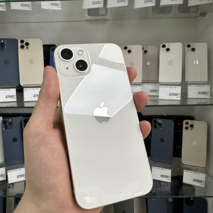 iPhone 13, 128 ГБ