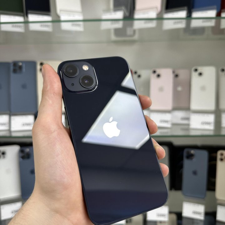 iPhone 13, 128 ГБ