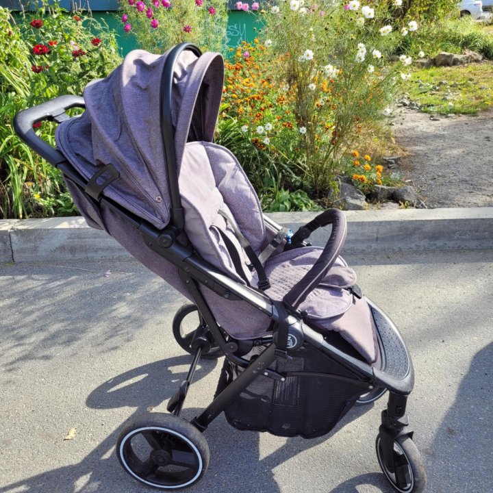 Продам коляску