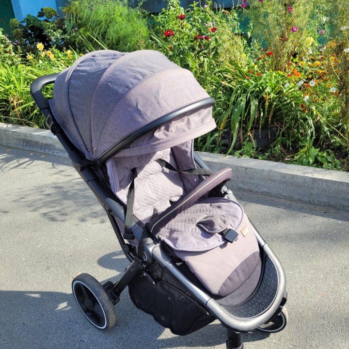 Продам коляску