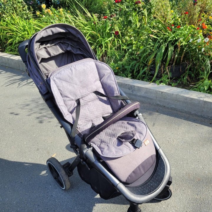 Продам коляску