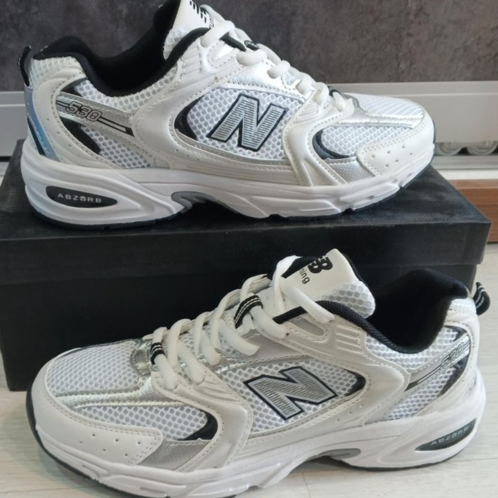 Кроссовки New balance новые