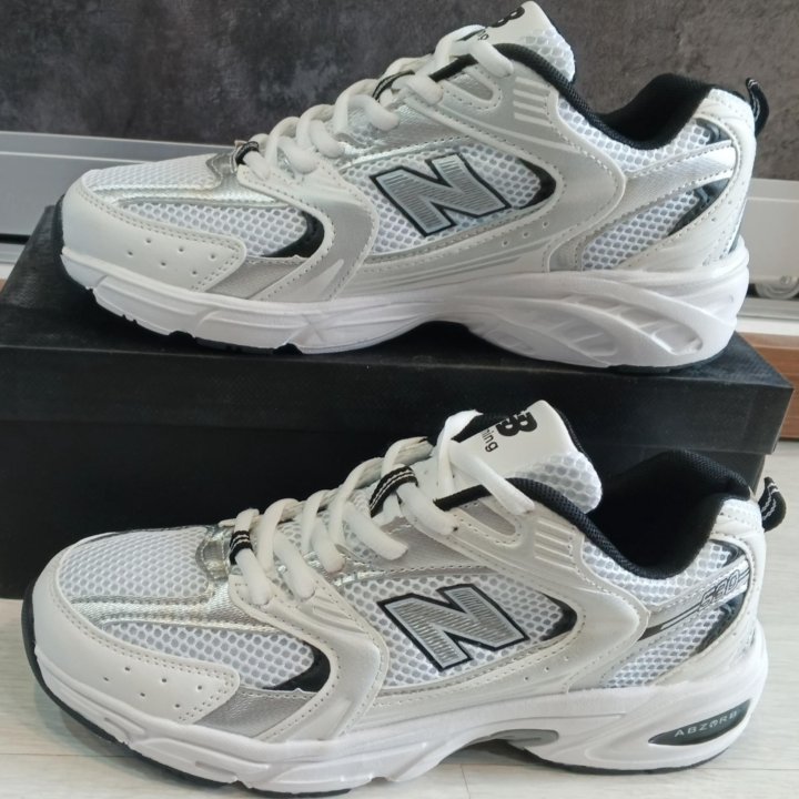 Кроссовки New balance новые