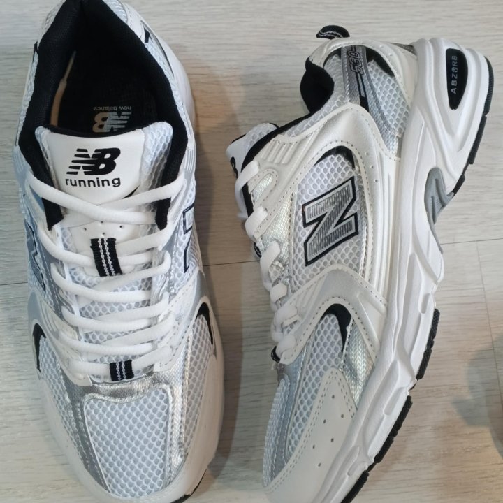 Кроссовки New balance новые