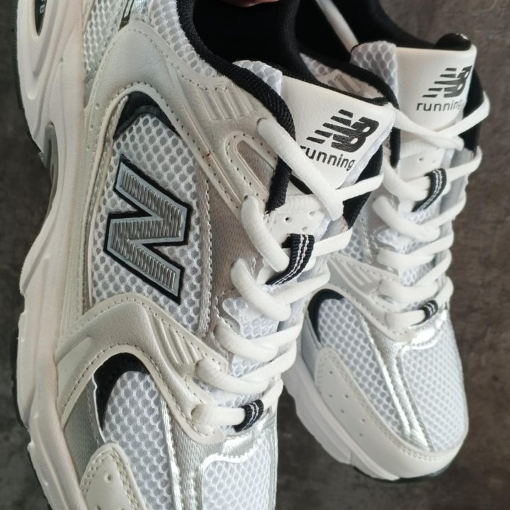 Кроссовки New balance новые