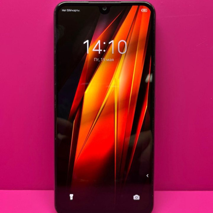 Смартфон TECNO POVA 4 Pro 256GB