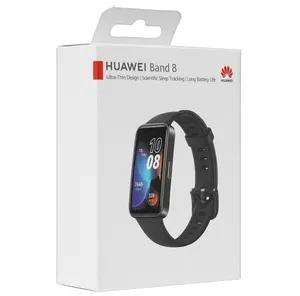 Фитнес-браслет Huawei Band 8 черный