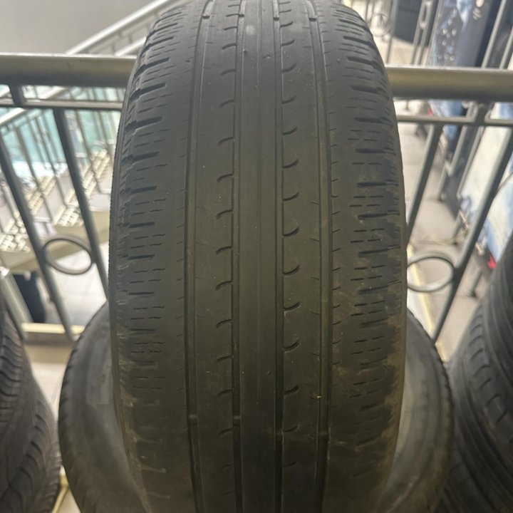 Летние шины Goodyear 225/55/R18