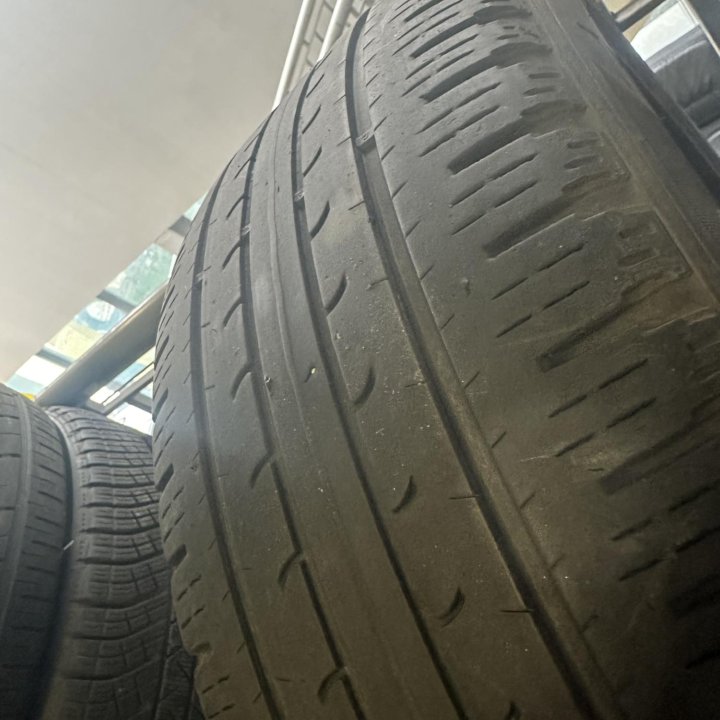 Летние шины Goodyear 225/55/R18