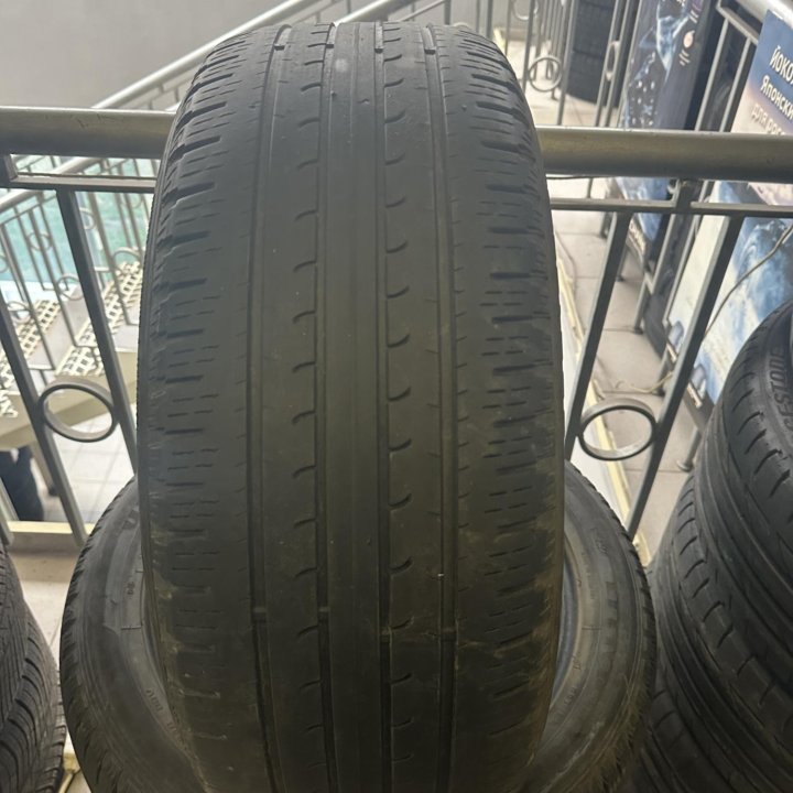 Летние шины Goodyear 225/55/R18